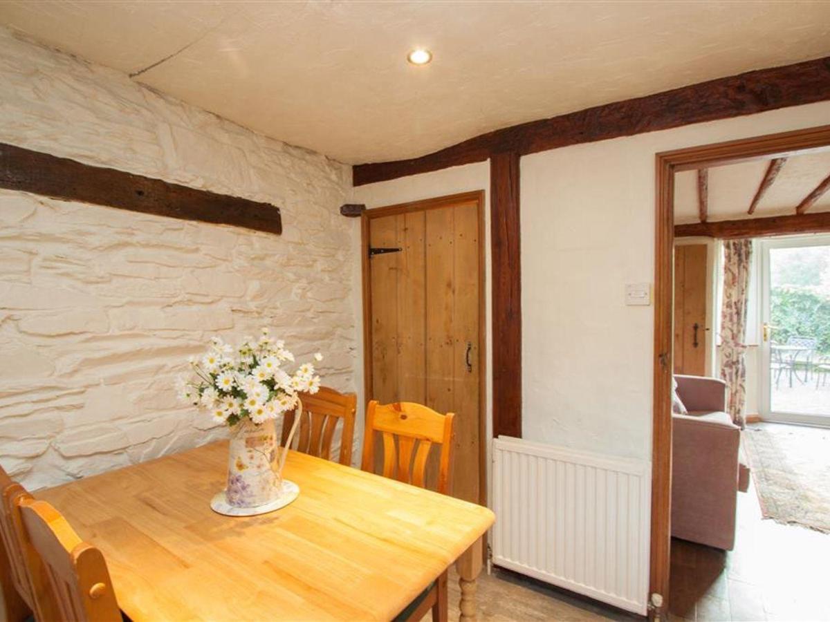 Rustic Cottage 温德米尔 外观 照片